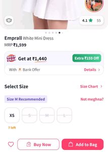 Cinderella White Princess Dress