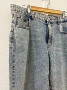 Zara Diamond Jeans