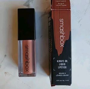 Smashbox Lipstick