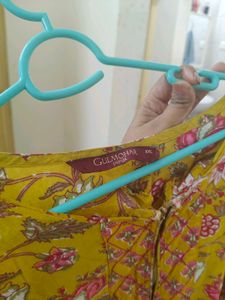 It&#39;s Comfortable Cotton Wear Kurta