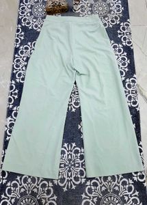 Bottle Green Colour Trouser Only Just 250 Rupees