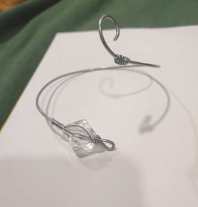 2 Goth Cuff Bracelets Combo 🥀🕸️🕷️