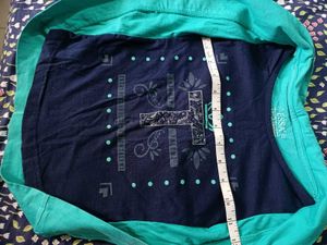 Branded Coord Set For 2-3 Year Old Girls