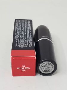MAC Retro Matte Lipstick