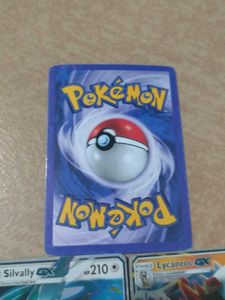 Pokemon Cards - Lot of 12 ALL EX CARD