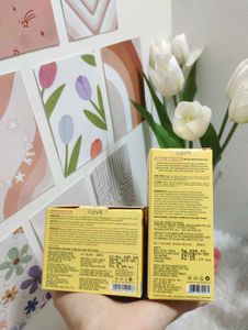 Dot &amp; Key Vitamin C+E Skincare Set 🍋✨