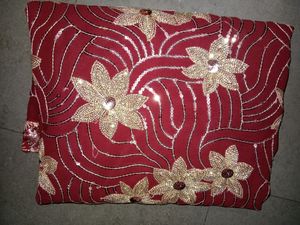 So Gerogouse Saree....