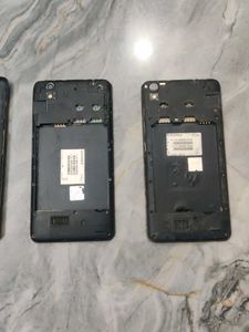 2 Scrap Mobile