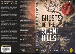 Ghosts of the Silent Hills