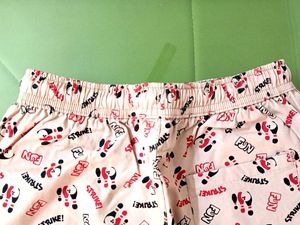 New Shorts Cotton Boys
