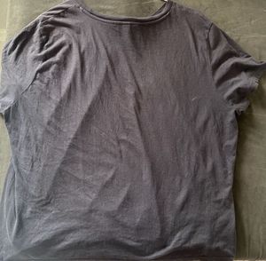 HM SIZE XL Nirvana Graphic T-Shirt