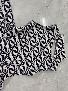 Beautiful Full Stretchable One Piece