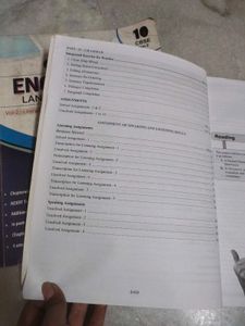 Full Marks Class 10 CBSE Volume 1 And 2