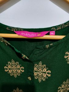 Kurta Palazzo Set