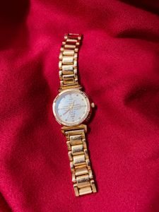 LOUIS VUITTON Dupe Watch