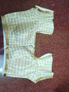 Srishti 40 Size Bouse