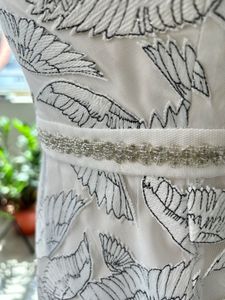 Korean Summer Dress