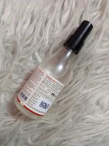 Plum BodyLovin' Hazelnut Eclair Body Mist