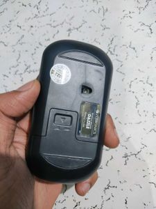 Zebronic Wireless Mouse