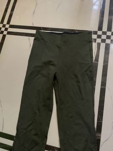 Ajio Trouser