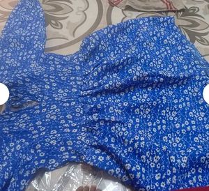 DRESS FOR WOMEN