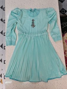 👗One Piece Top For Girls 3 To 7 year Above ♻️