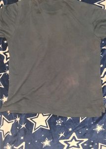 U.S. Polo Assn. Blue Tshirt