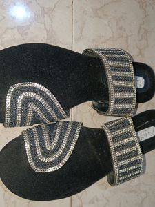 Diamond Flat Chappl