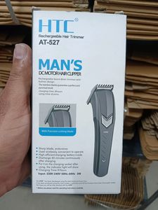Brand New Htc 527 Trimmer