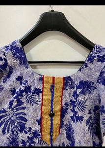 Combo Of 3 Kurta