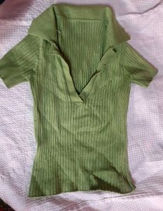 Cute Fitted Top ( Women&#39;s)