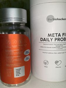 Daily Probiotic