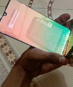 Display Not Working