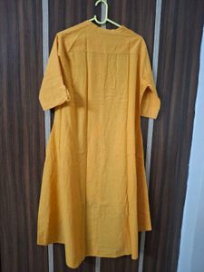 High low Westside kurta