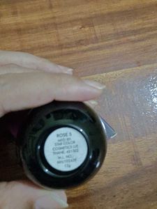 Purple Lip Balm