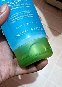 SEALED Bioderma Sebium Gel Moussant