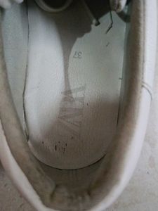 Zara sneakers