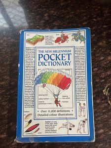 Pocket Dictionary