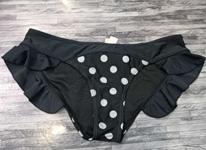 Black Free Size Look 💚