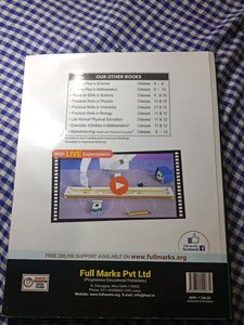 Practical Book Physics- Class 12 (CBSE)