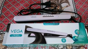 Vega Digi Style Hair Straightener
