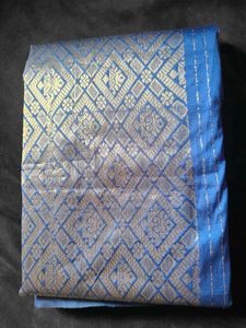 Pattu Silk Saree