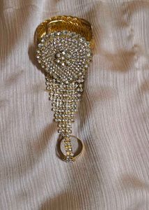 Statement Bracelet