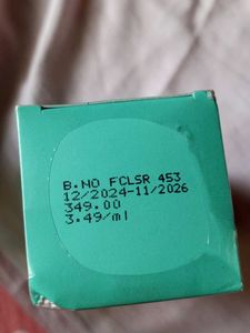 Foxtale Hydrating Cleanser