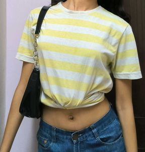 Striped Tee