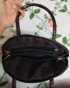 Indian Small Hand Bag