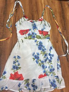 Mini Dress
