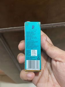 Pilgrim Brightening Serum