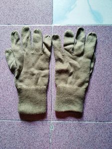 Male Woolen Sweater And Accessories