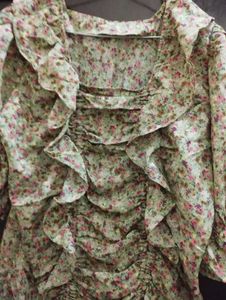 2 new stylish tops combo